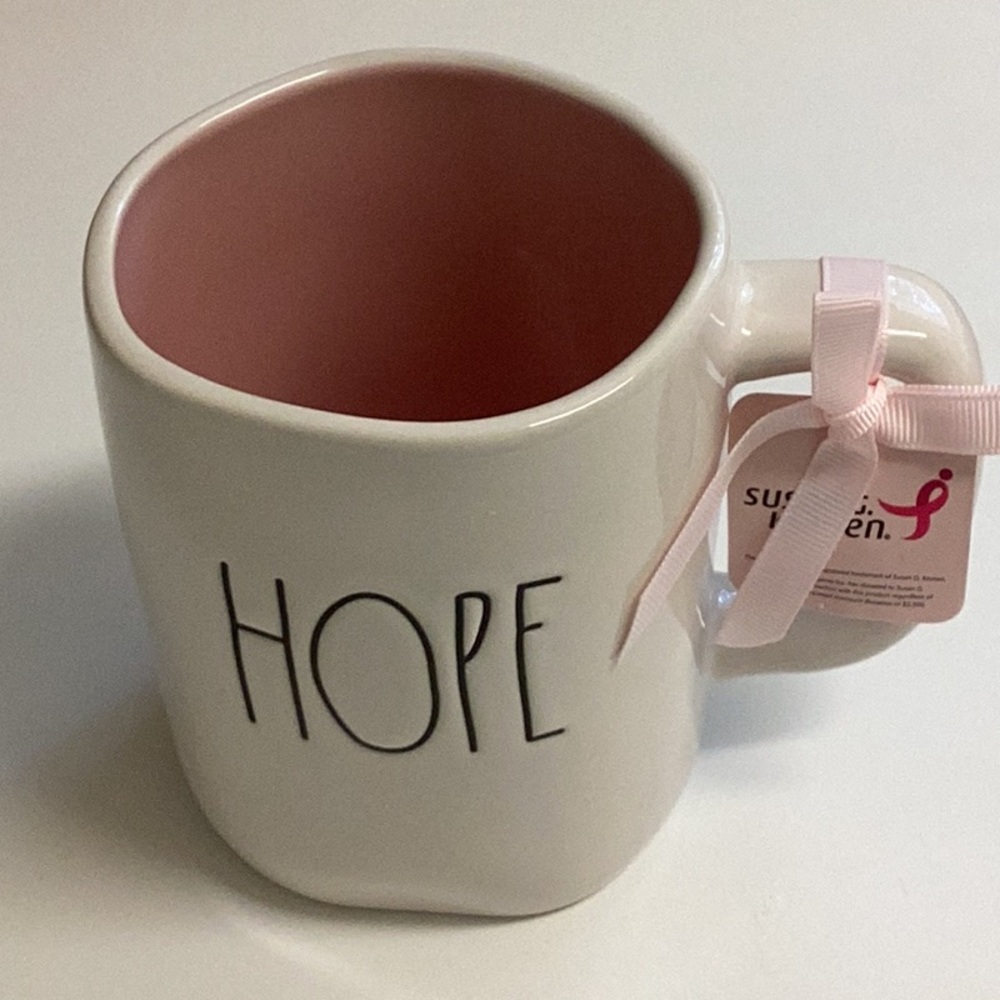 Rae Dunn Mug